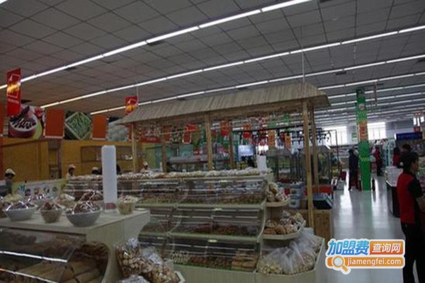 寸心便利店加盟门店