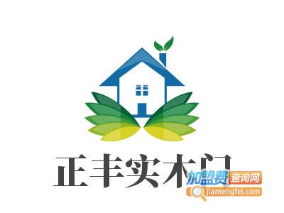 正丰实木门加盟