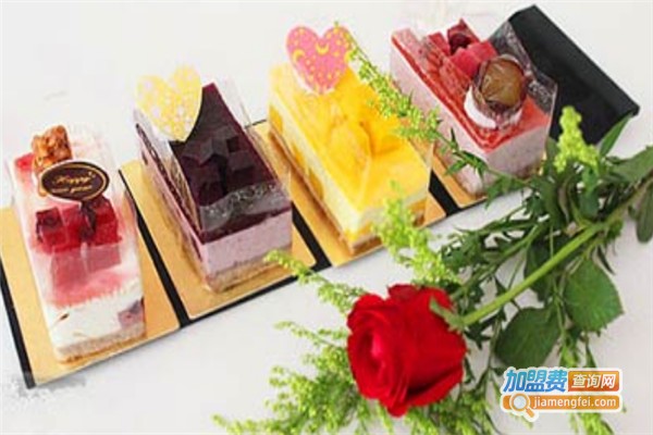 THEDAY烘焙食品