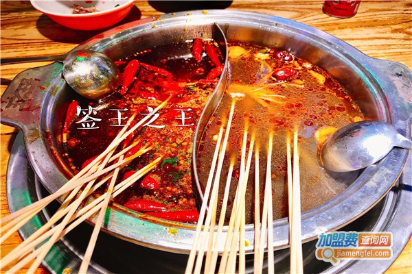 签王之王·王牌串串