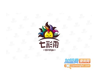七彩雨学习王加盟费