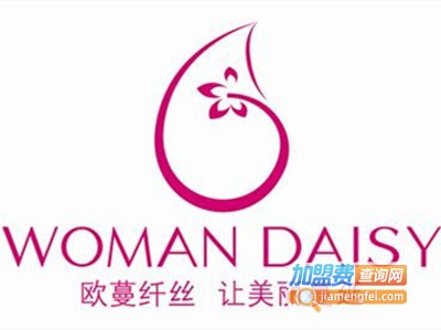 欧蔓纤丝减肥瘦身加盟