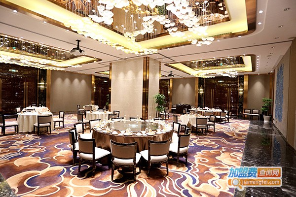 海鲜厨房加盟门店