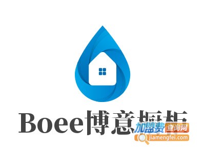 Boee博意橱柜加盟