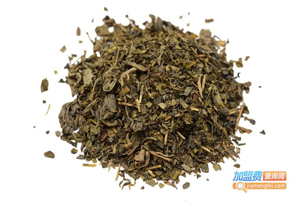 濮龙普洱茶加盟费