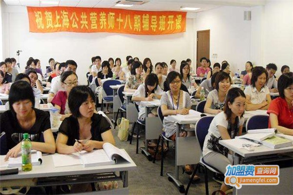 博视坊加盟费