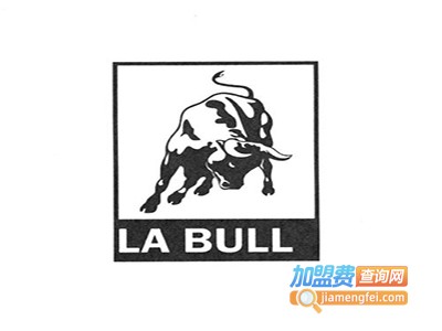 LA BULL男装加盟费