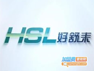 好舒来加盟费