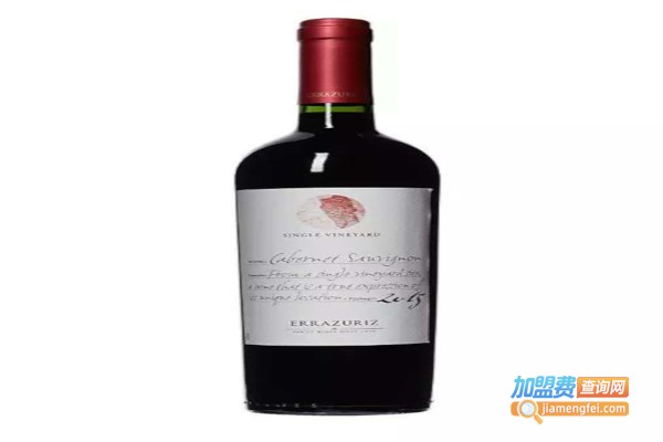 伊拉苏红酒加盟费