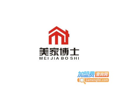 美家博士加盟费