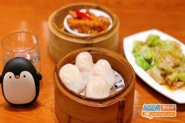 想点就点加盟费