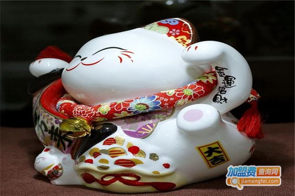 万人迷玻璃工坊加盟费