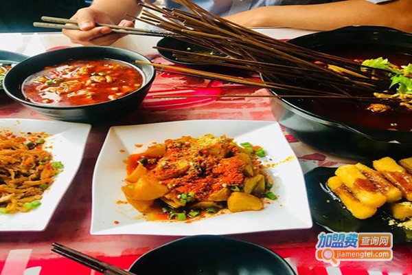 沽酒小铺加盟门店