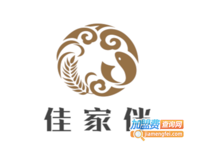 佳家伴加盟费