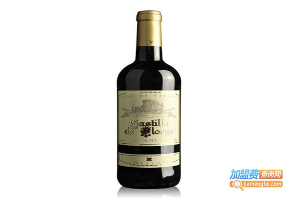 乐勤汇酒库加盟费