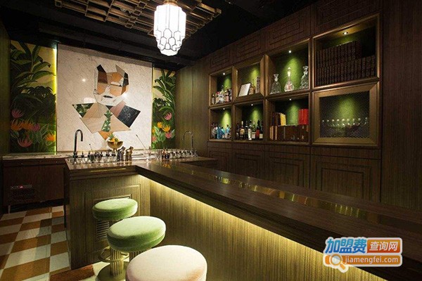 黎雪珍凉茶加盟门店