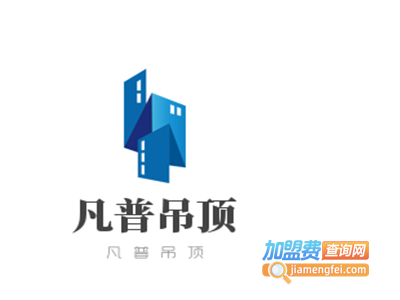 凡普吊顶加盟