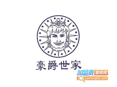 豪爵世家橱柜加盟费