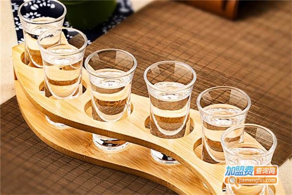 古贝春酒加盟费