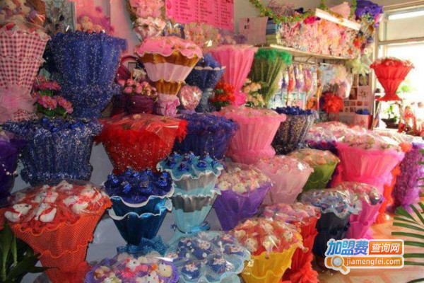 西丽鲜花店