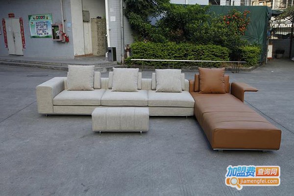 雅帝家具