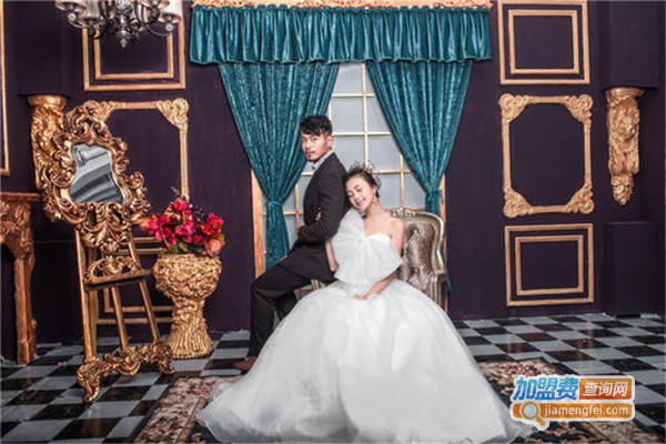 Onlyone婚纱加盟费