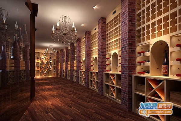 BellaTavola倍丽红酒加盟门店