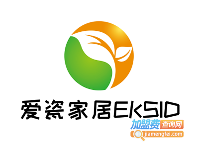 爱瓷家居EKSID加盟