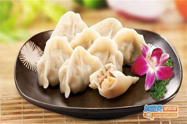 天天过年饺子屋加盟费