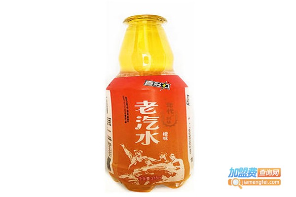 喜多力饮料