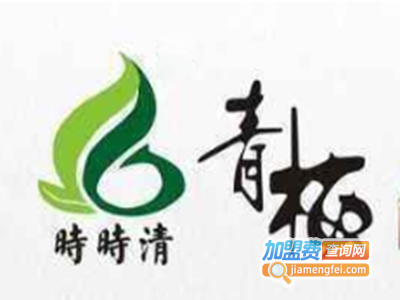 时时清青梅加盟费