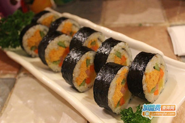 雅山料理