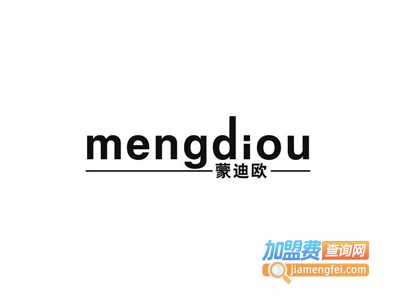 蒙迪欧卫浴加盟费