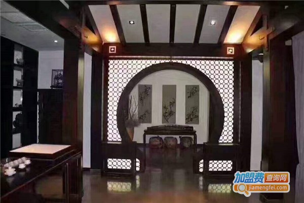 坤轩国际关节养生仪加盟费