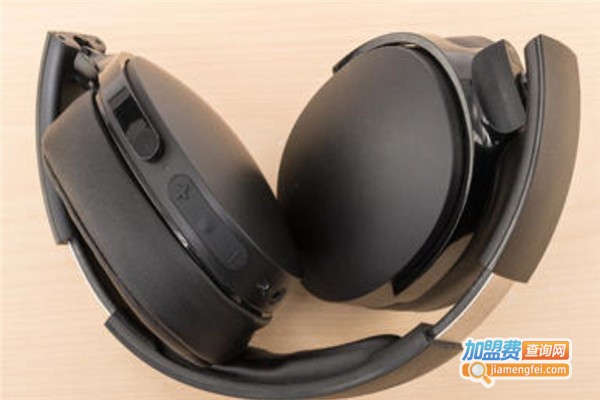 Skullcandy加盟费
