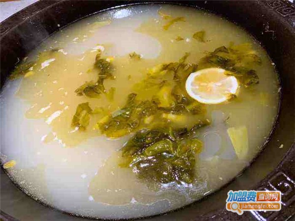 花喜鹊双花鱼火锅加盟费
