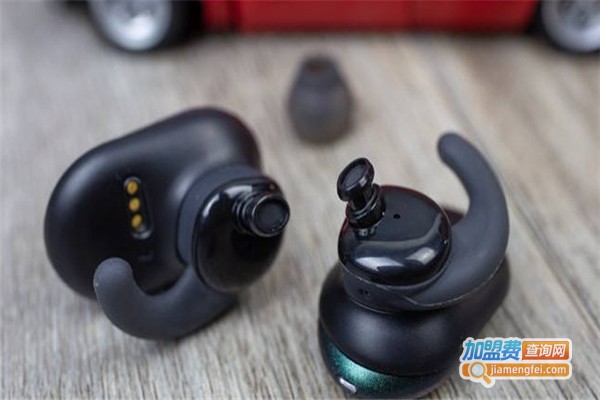 Skullcandy加盟费