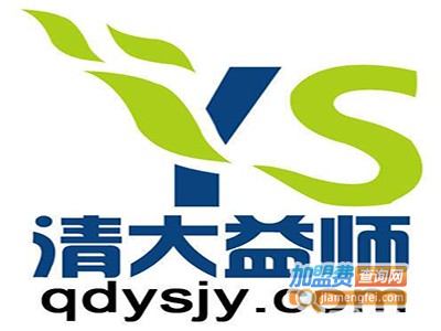清大益师全脑教育加盟