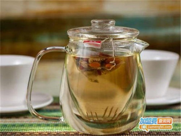 鼎茶精致茶饮