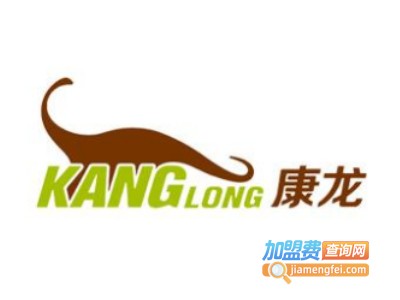 康龙加盟费