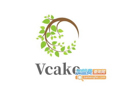 Vcake加盟费