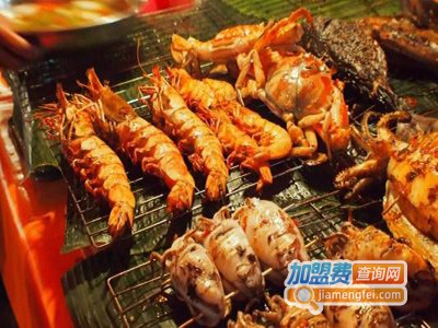 美满香居东北菜加盟费