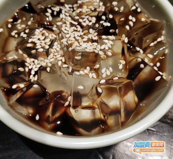 签牛签王串串香火锅