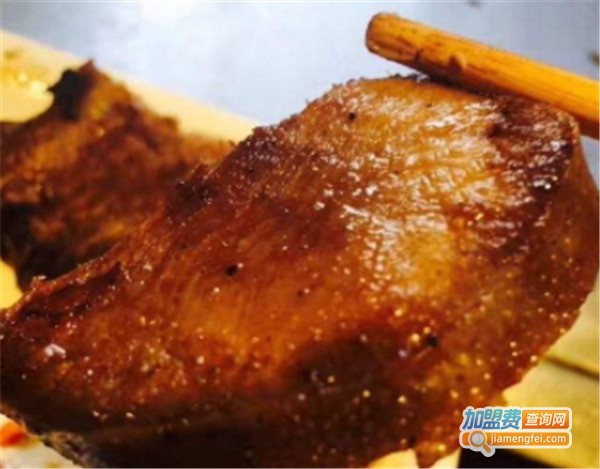 半岛九号创意铁板烧加盟费