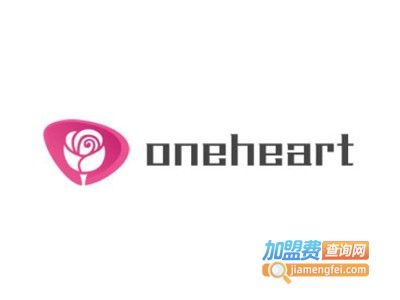 oneheart鲜花加盟费