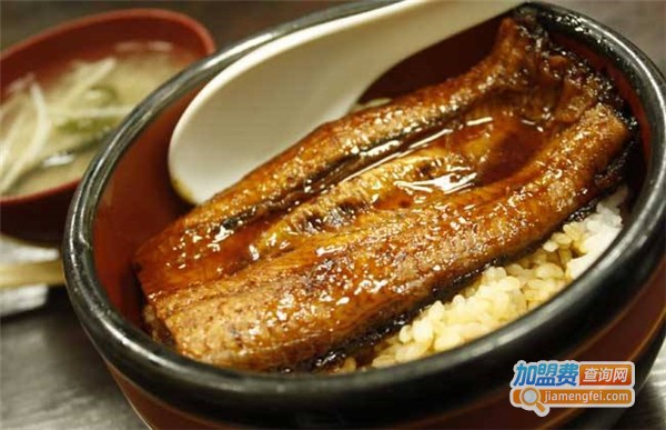 和之鳗加盟费
