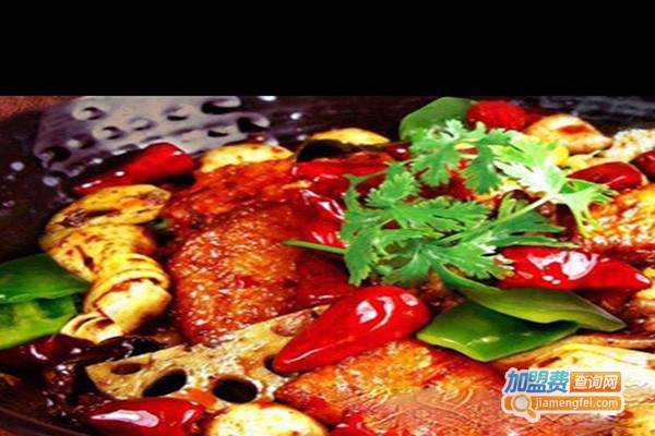 本食麻辣香锅加盟门店