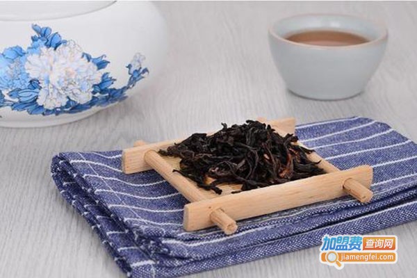 世家茗茶茶叶