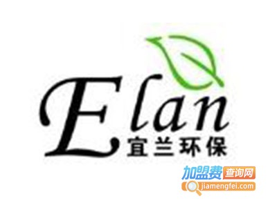 宜兰环保加盟费