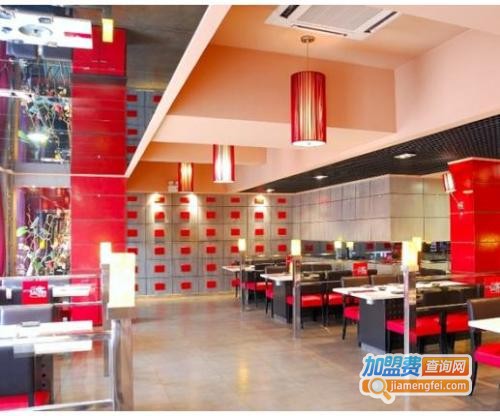 尚辣麻辣香锅加盟门店